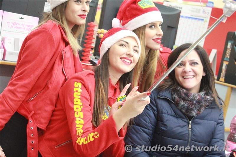 Al Conad di Taurianova e Cittanova con Amaro Rupes in Tour. In diretta interregionale solo su Studio54network!